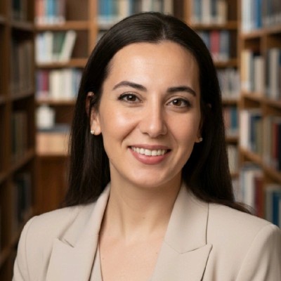 Dr. Kübra Karacan Uyar